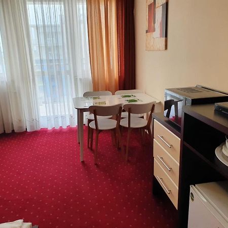 Apartament Prywatny W Hotelu Diva Spa Колобжег Екстер'єр фото