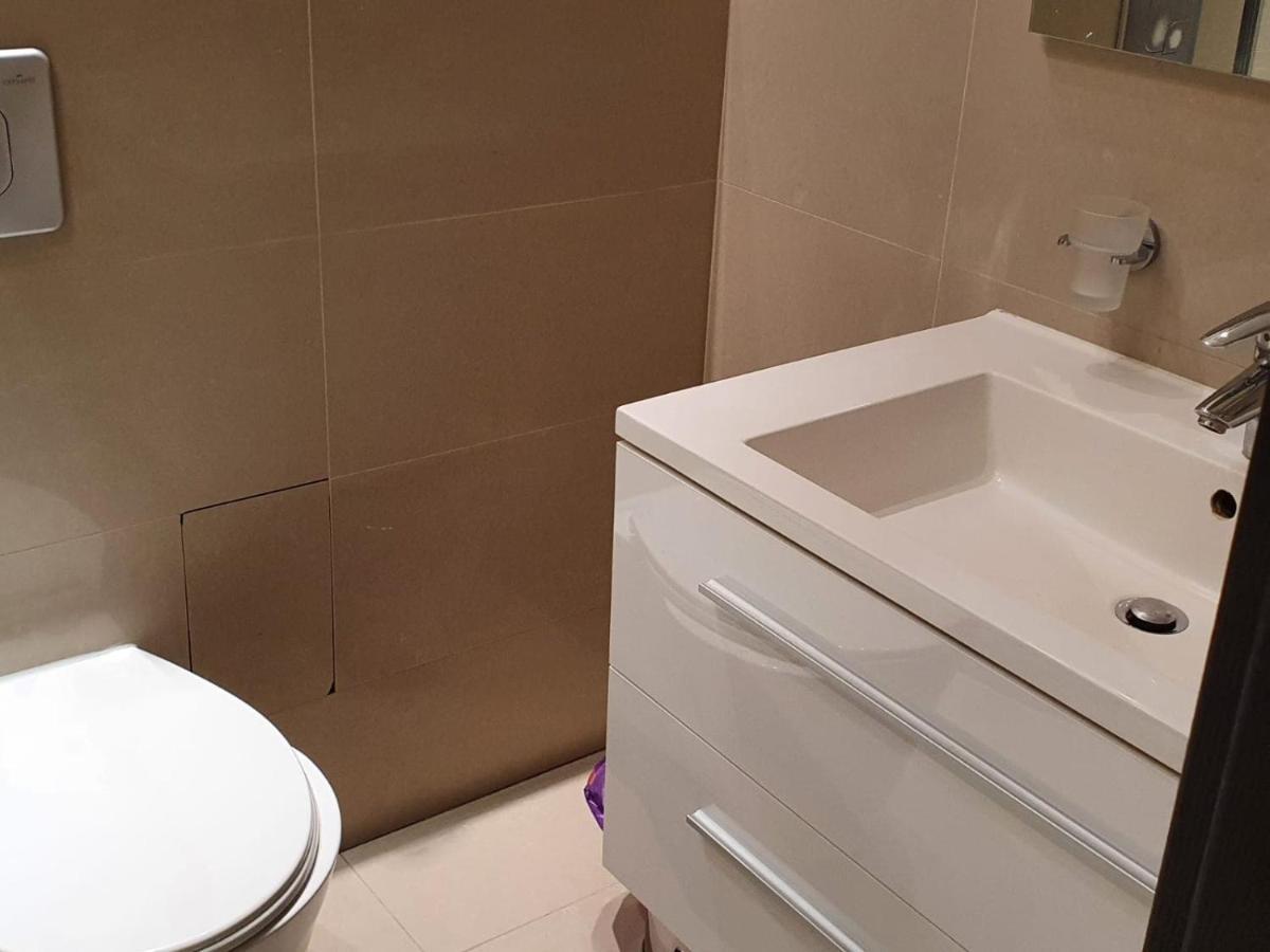 Apartament Prywatny W Hotelu Diva Spa Колобжег Екстер'єр фото
