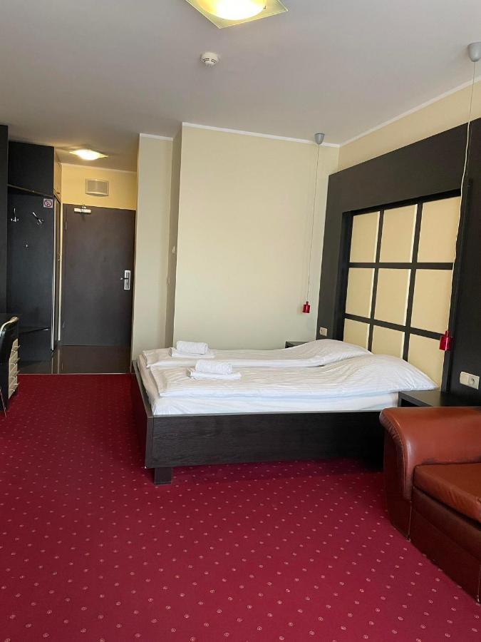 Apartament Prywatny W Hotelu Diva Spa Колобжег Екстер'єр фото
