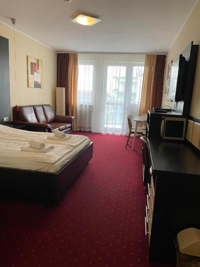 Apartament Prywatny W Hotelu Diva Spa Колобжег Екстер'єр фото