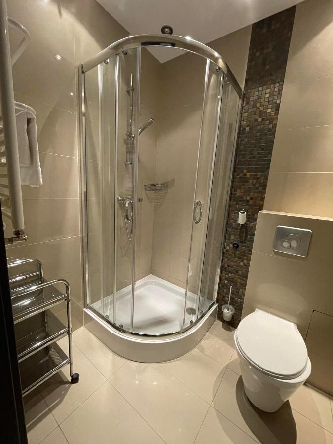 Apartament Prywatny W Hotelu Diva Spa Колобжег Екстер'єр фото