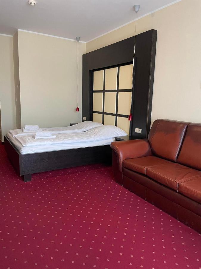 Apartament Prywatny W Hotelu Diva Spa Колобжег Екстер'єр фото