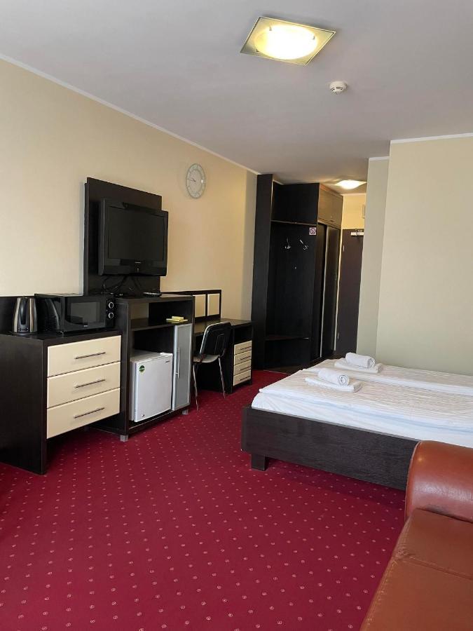 Apartament Prywatny W Hotelu Diva Spa Колобжег Екстер'єр фото